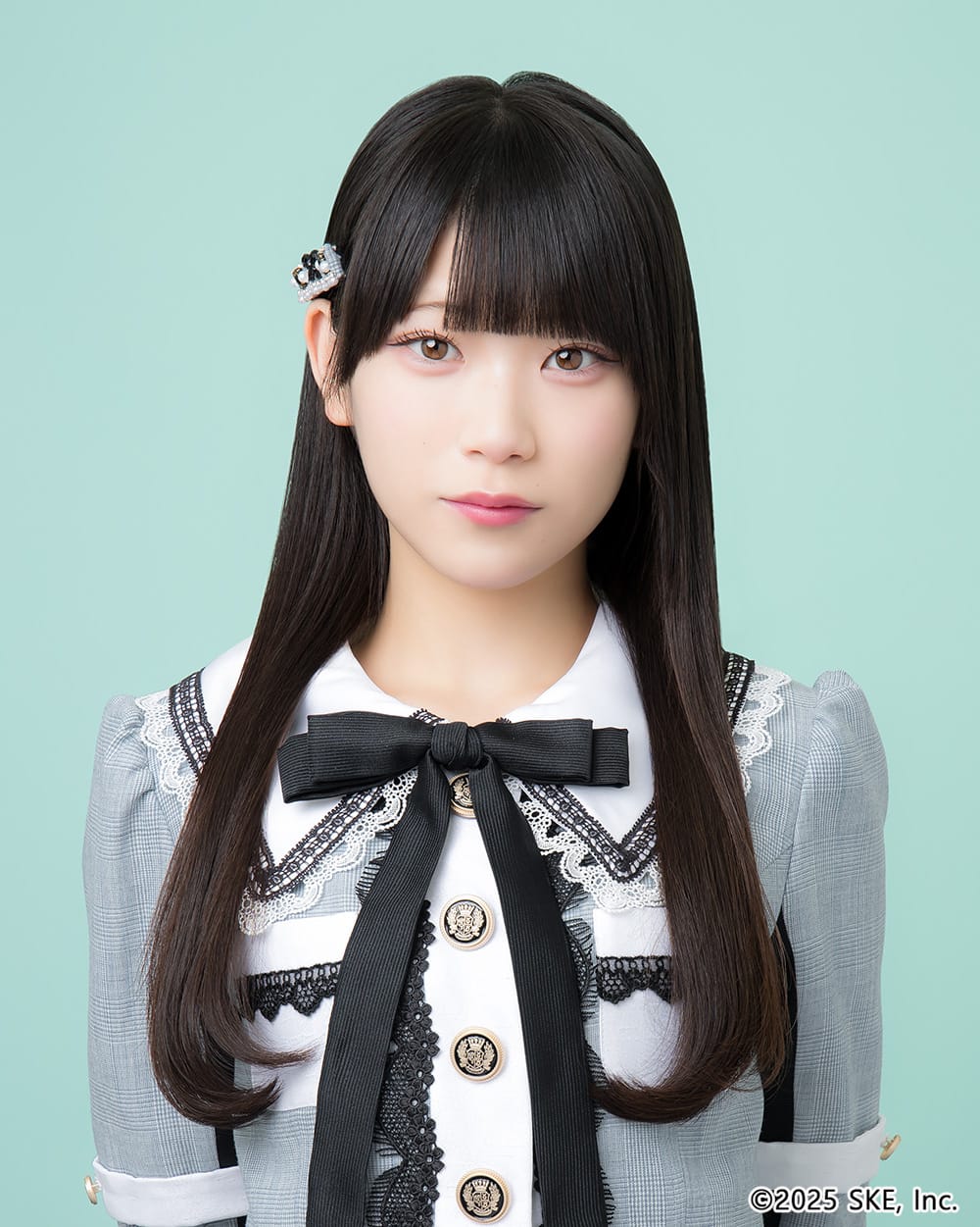 SKE48河村優愛解鎖新身份！獲委任為「Golden Cup 2026」首屆U-18全國手球錦標賽形象大使