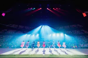 地下偶像奇蹟！iLiFE! 登陸 K-Arena 橫濱震撼宣佈主流出道 加盟 Sony Music 迎戰 2027 年三萬人體育場巡迴