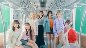 FRUITS ZIPPER 攜手東武鉄道！全員出演新 TVCM《進もう、きっと見えるから。》8 月 8 日起正式開播