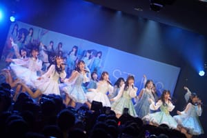 STU48第14張單曲《冬服に着替えたら》香川盛大開唱！4首CW曲現場全數首度解禁 甲斐心愛首度擔綱Center