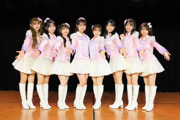 回歸歌舞原點！AKB48全新劇場公演《夢のポップスター》震撼開幕 8位歌唱實力派成員奪得初日舞台