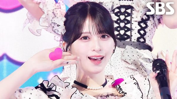 指原莉乃操刀頂級女團＝LOVE首登韓國《人氣歌謠》！全韓語詮釋新曲《恋、はじめました。》引爆跨海熱搜