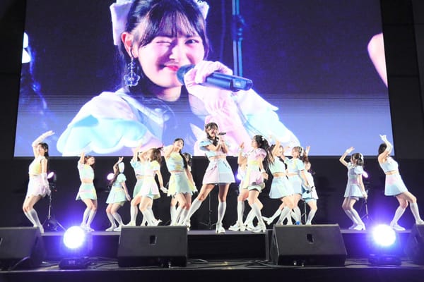 AKB48 第 68 張單曲《喜歡ish》強勢發售！空降 Oricon 日榜冠軍、MV 破千萬播放 全國巡迴活動與 K-Arena 橫濱公演全面開跑