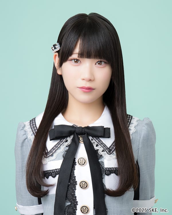 SKE48河村優愛解鎖新身份！獲委任為「Golden Cup 2026」首屆U-18全國手球錦標賽形象大使