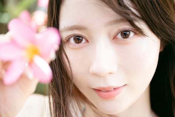 偶像界「美之標桿」首度解禁！Jams Collection 水瀨さらら 1st 寫真集 11 月 5 日發售 遠赴宿霧挑戰初次內衣與入浴寫真