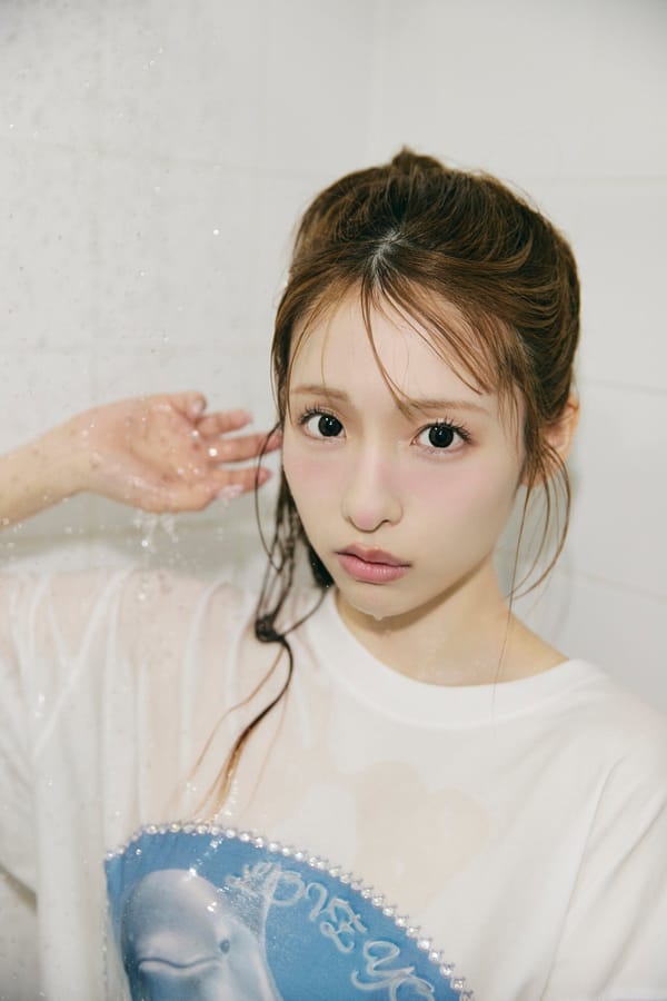 AKB48 平田侑希首本個人寫真集 11 月正式發售！遠赴澳洲雪梨取景，首度解禁泳裝與內衣造型展現成熟新境地